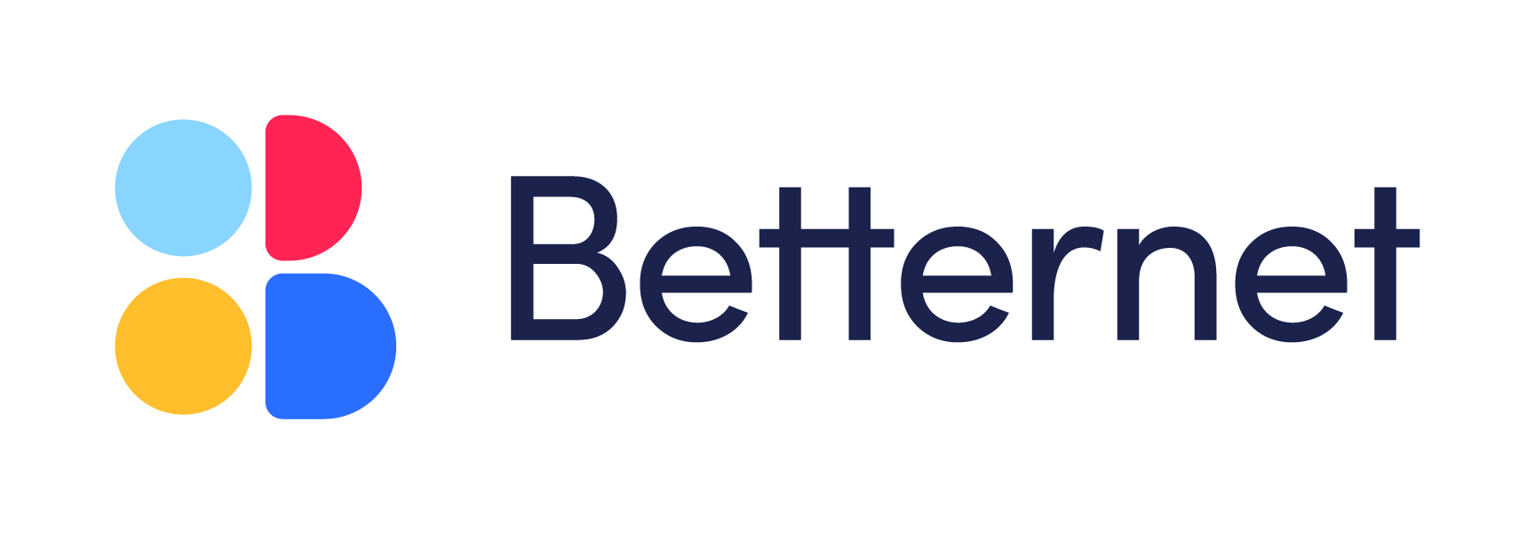 logo Betternet